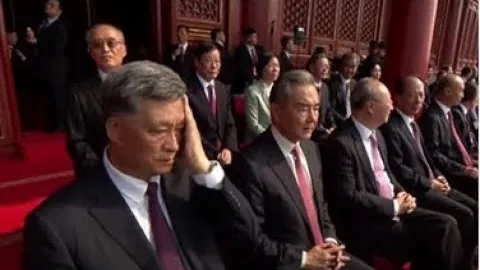 【智慧引领】“双结合”奠定我国辉煌成就基础