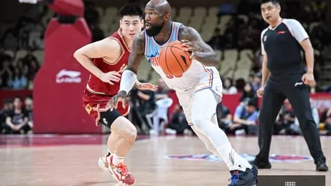球场智慧之冠：与我有过合作的球商王，詹姆斯与隆多独领风骚